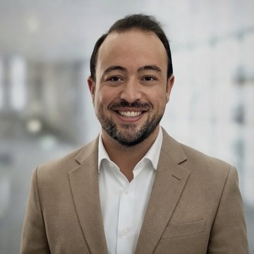 Neal Pyles, Senior Loan Officer with Lone Star Financing