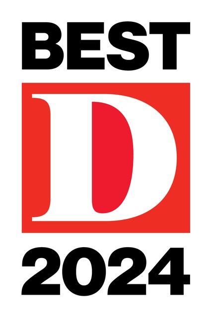 Neal Pyles — D Magazine Best Mortgage Professional 2024