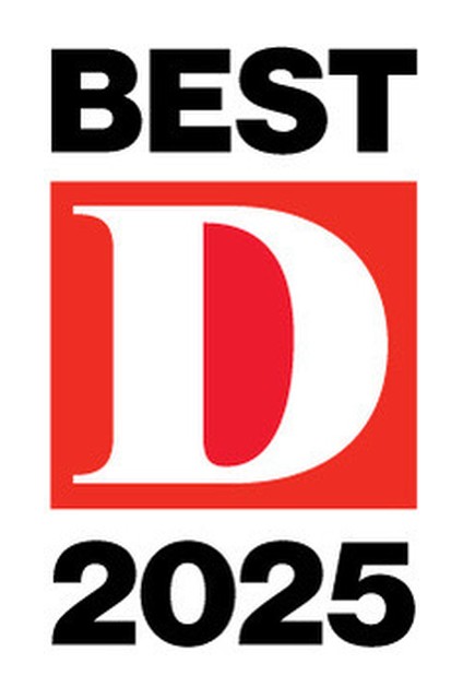 Neal Pyles — D Magazine Best Mortgage Professional 2025