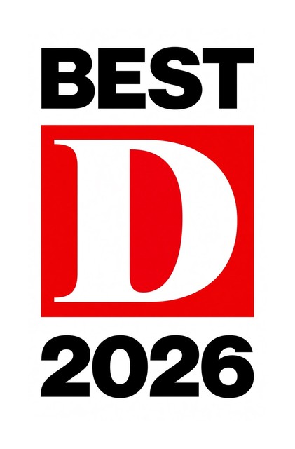 Neal Pyles — D Magazine Best Mortgage Professional 2026
